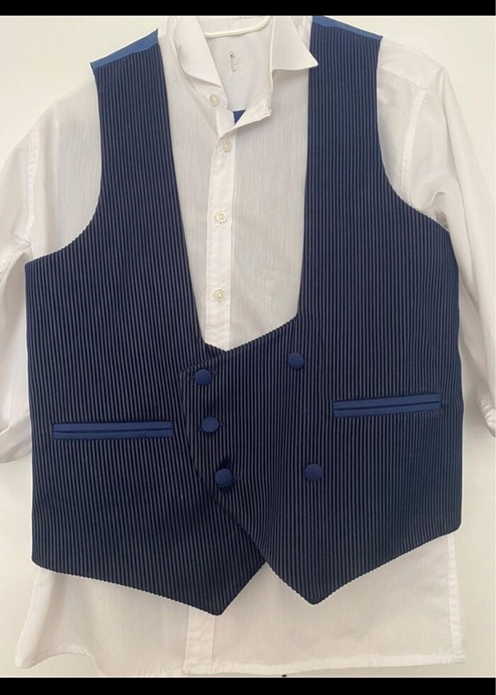 Takım elbise - Görsel 2