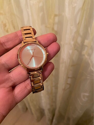 Bayan kol saati - Görsel 4