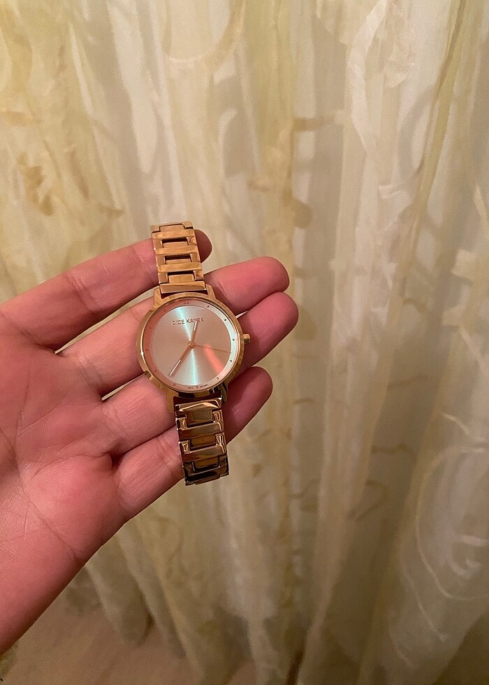 Bayan kol saati - Görsel 5