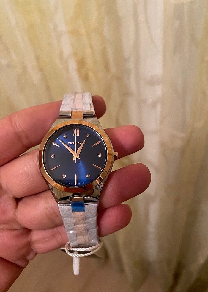 Bayan kol saati - Görsel 2