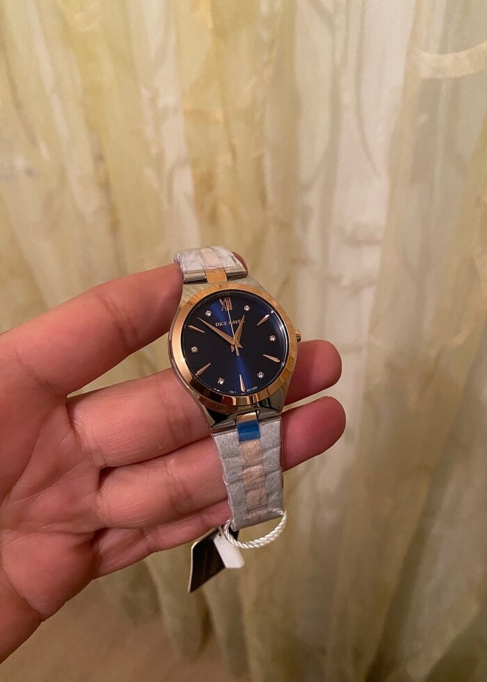 Bayan kol saati - Görsel 5