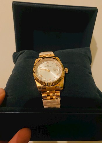 Bayan kol saati - Görsel 6