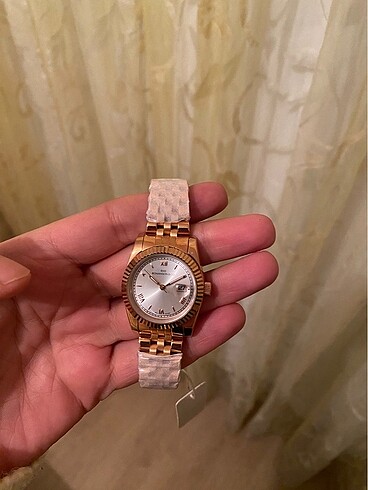 Bayan kol saati - Görsel 2