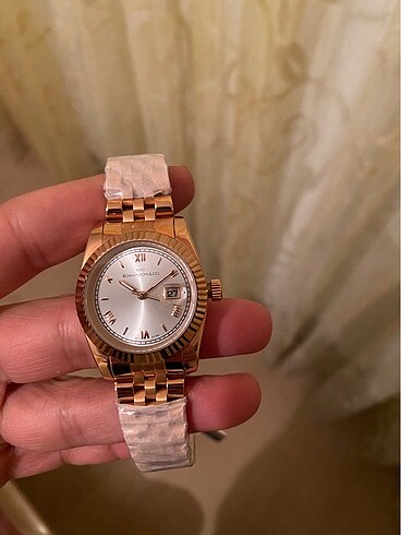 Bayan kol saati - Görsel 3