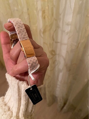 Bayan kol saati - Görsel 4