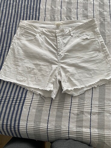 H&M H&M ŞORT