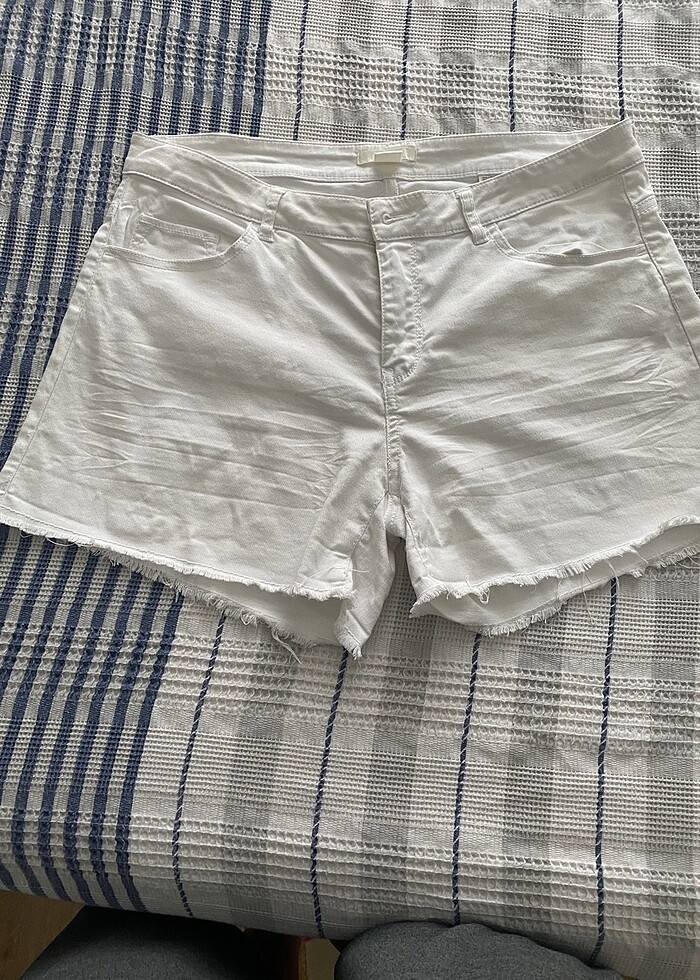 H&M ŞORT - Görsel 2