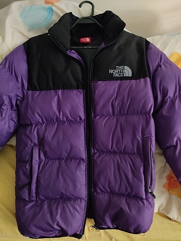 the northface mont