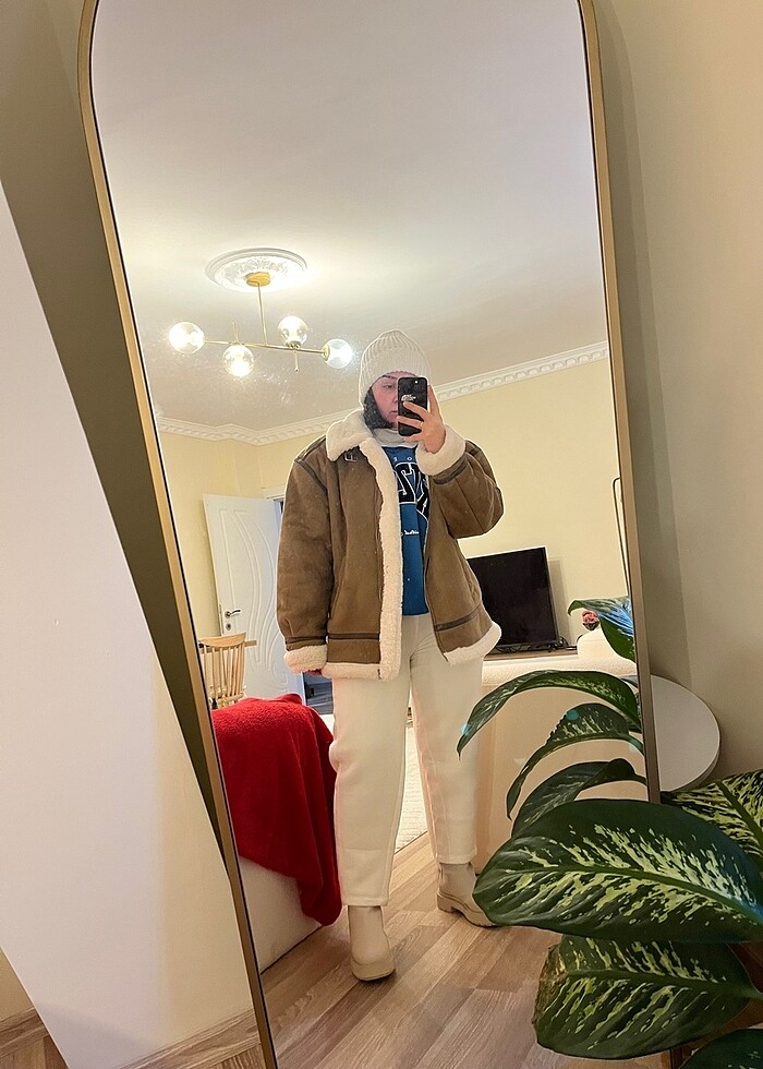 Kürklü kaban - Görsel 3