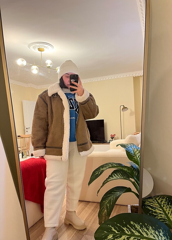 Kürklü kaban - Görsel 2