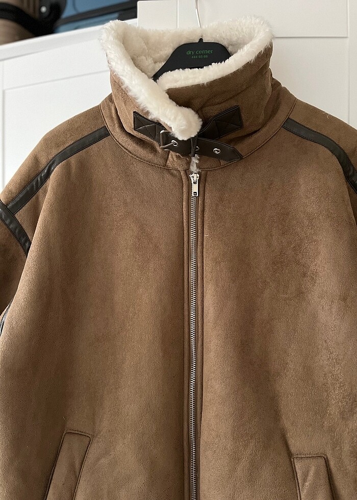 Kürklü kaban - Görsel 4