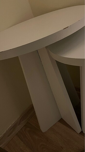 Sifon sehpa - Görsel 3