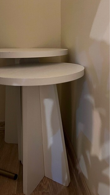 Sifon sehpa - Görsel 4