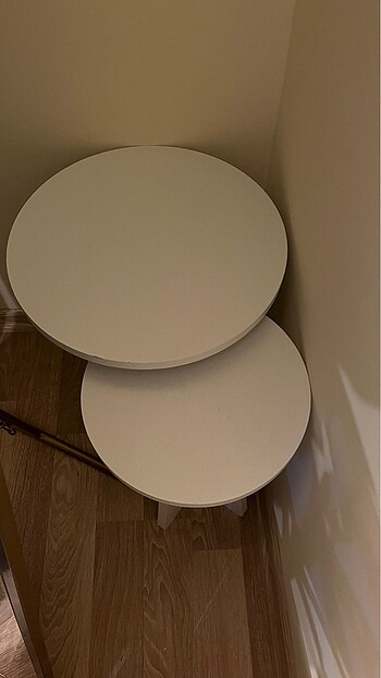 Sifon sehpa - Görsel 2