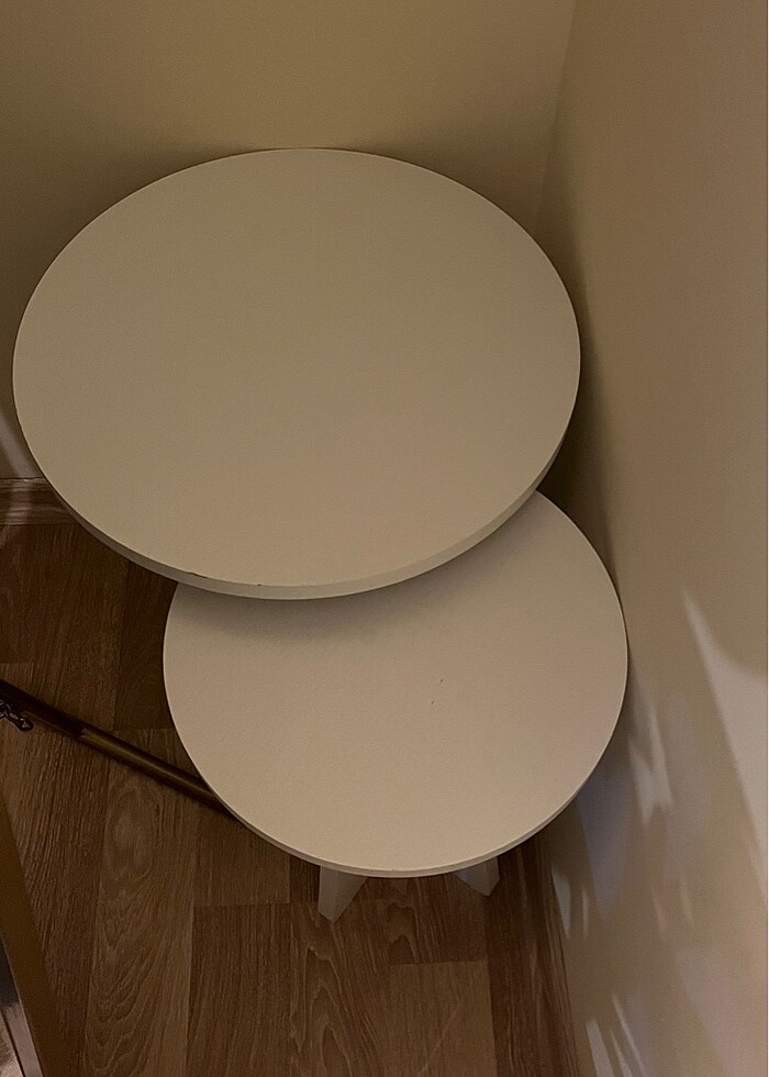 Sifon sehpa - Görsel 2