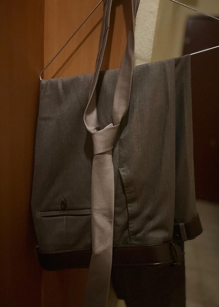 Takım elbise - Görsel 4