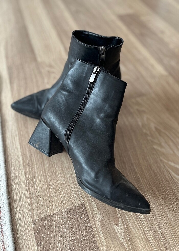 Topuklu bot - Görsel 3