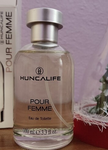 Parfüm Huncalife Pour Femme