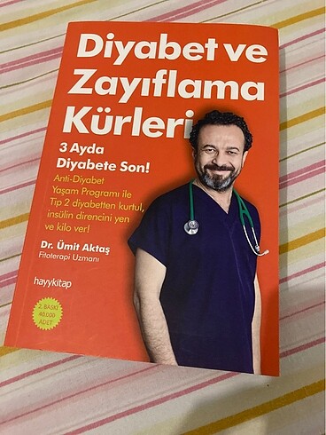 Diyabet ve zayıflama kürleri