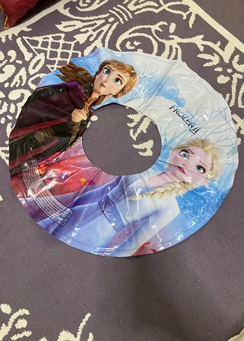 Walt Disney World 4 Yaş