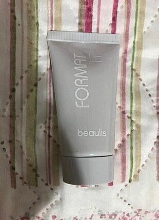 Beaulis Format It Fondöten