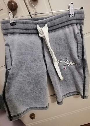 Unisex şort 