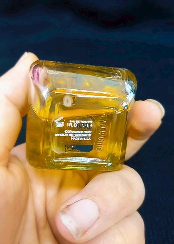 Kadın Parfümü Eau de Toilette 3FL OZ - Görsel 4