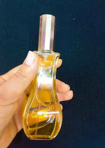 Kadın Parfümü Eau de Toilette 3FL OZ - Görsel 3