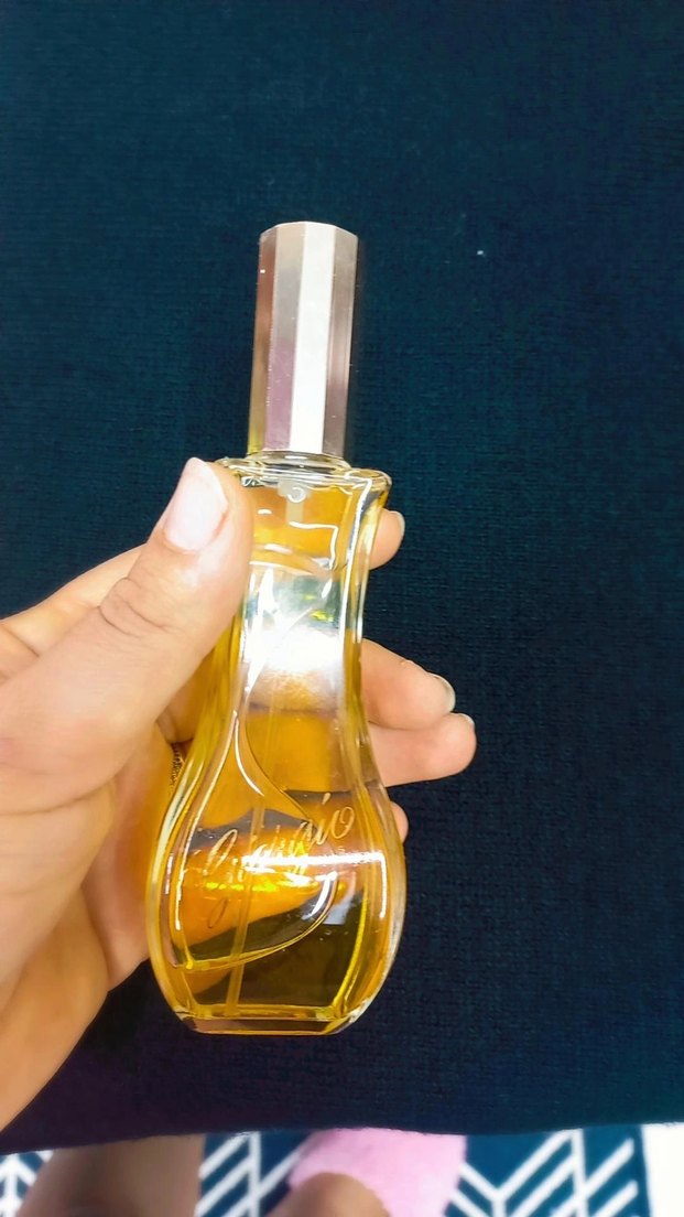 Kadın Parfümü Eau de Toilette 3FL OZ - Görsel 3