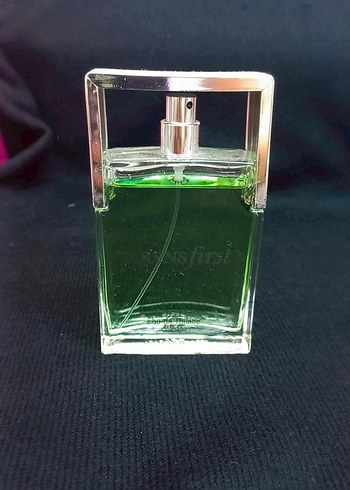 Varens First Kadın Parfümü - Görsel 3