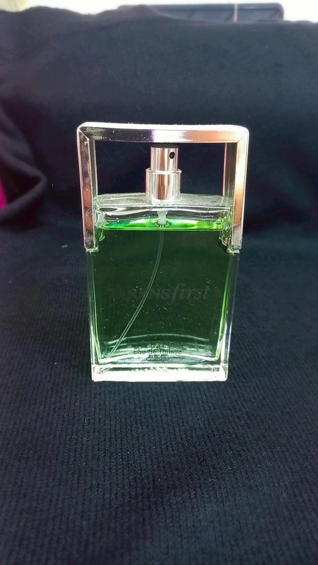 Varens First Kadın Parfümü - Görsel 3