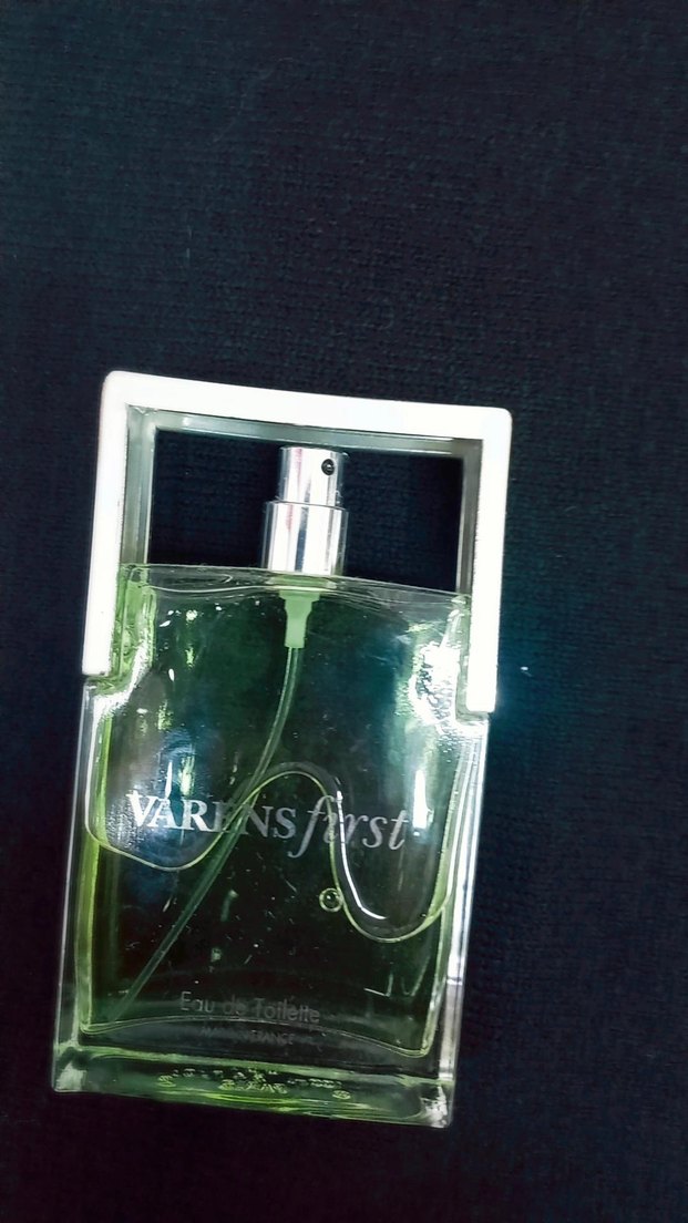 Varens First Kadın Parfümü - Görsel 2