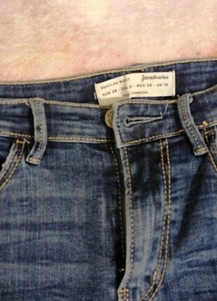 #stradivarius pantolon 
