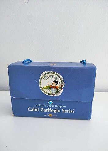 çocuk kitapları