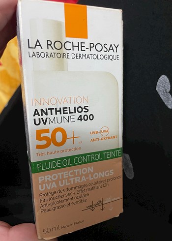 La Roche Posay