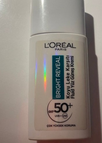 Loreal Paris