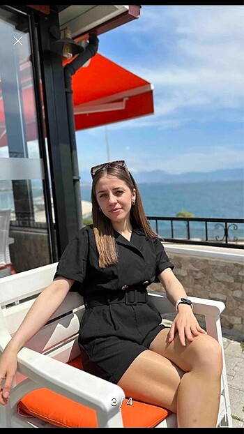 trendyolmilla tulum - Görsel 3