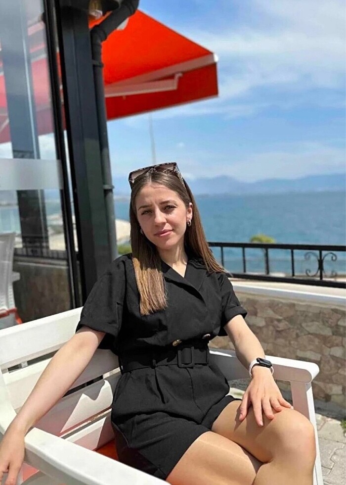 trendyolmilla tulum - Görsel 3