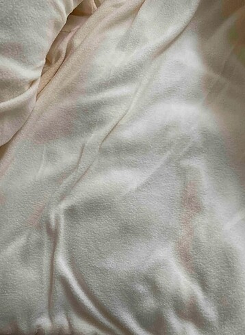 Bershka şişme mont - Görsel 6