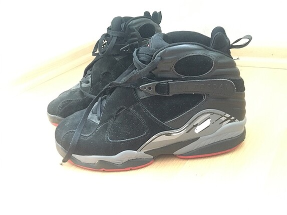 Nike Air Jordan Retro 8