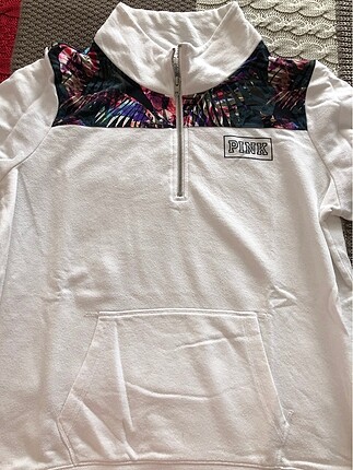 Pink sweat