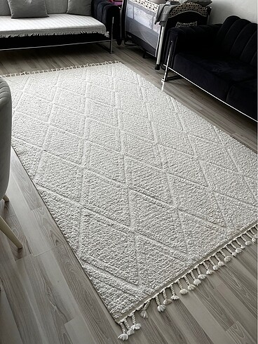 Beden 6 m2 salon halısı