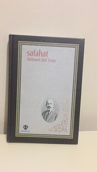Safahat