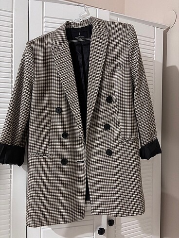 Stradivarius Blazer ceket