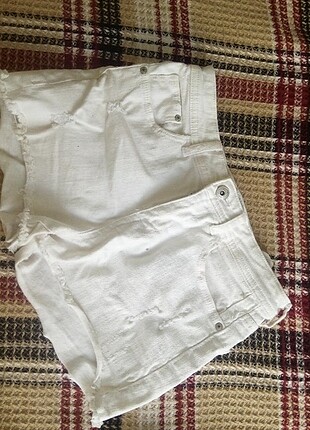 #Bershka #jeanşort