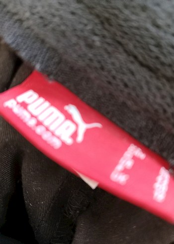 Orijinal Puma eşortman alt - Görsel 5