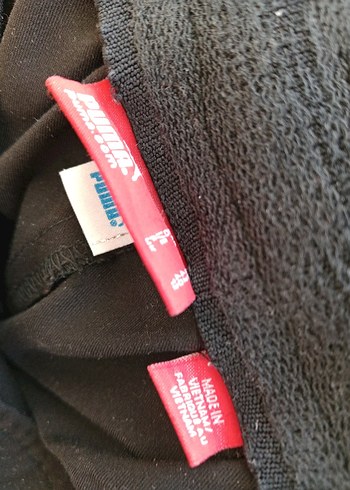 Orijinal Puma eşortman alt - Görsel 4