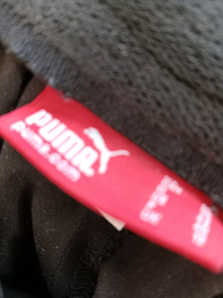 Orijinal Puma eşortman alt - Görsel 5