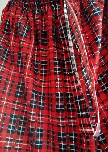 Pamuklu pijama - Görsel 5