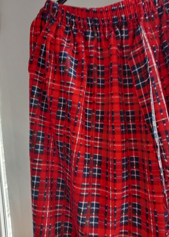 Pamuklu pijama - Görsel 2